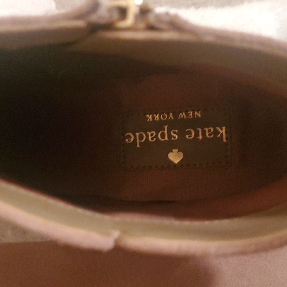 Kate Spade Booties - Picture 6 of 11
